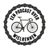 Een podcast over wielrennen, Arriere de la course