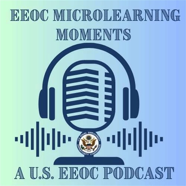 Artwork for EEOC Micro-Learning Moments