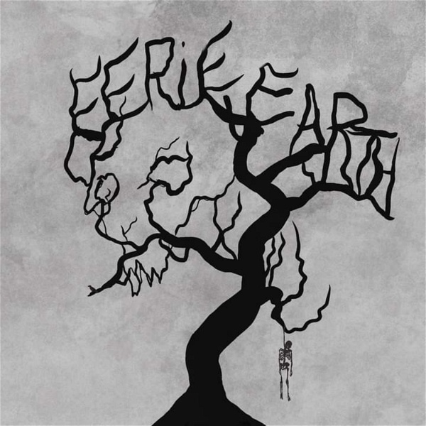 Artwork for Eerie Earth Podcast