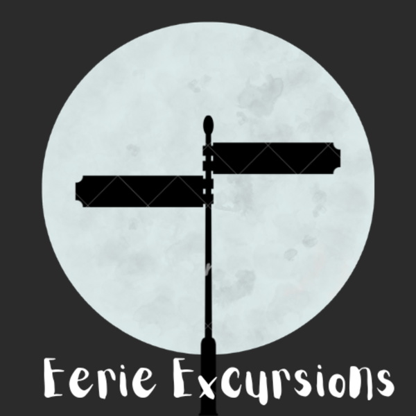 Artwork for Eerie Excursions