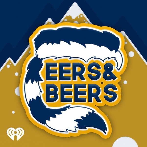 Artwork for Eers & Beers