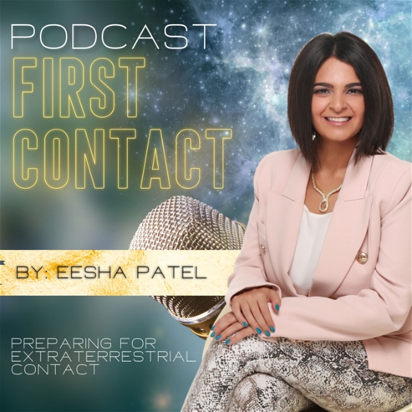 Artwork for First Contact