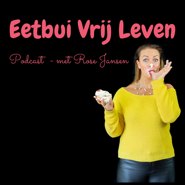Artwork for Eetbui Vrij Leven Podcast
