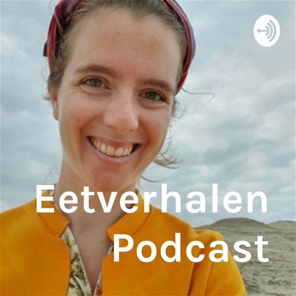 Artwork for Eetverhalen Podcast