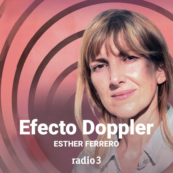 Artwork for Efecto Doppler