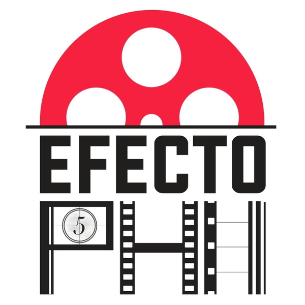 Artwork for Efecto Phi