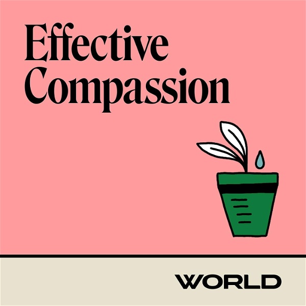 Artwork for Effective Compassion
