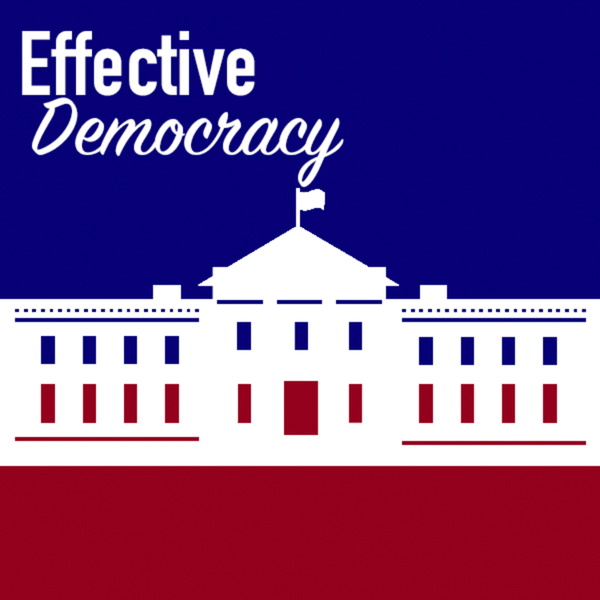 Artwork for Effective Democracy