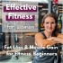 Effective Fitness for Women: Fat Loss & Muscle Gain for Fitness Beginners