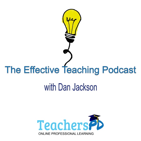 Artwork for Effective Teaching