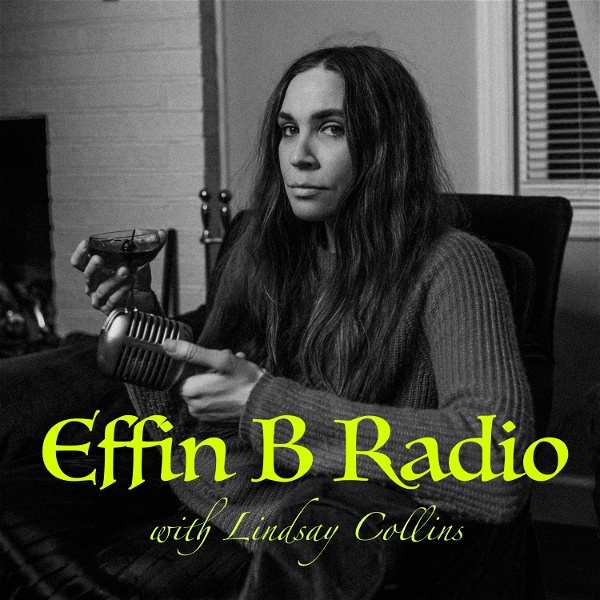 Artwork for Effin B Radio
