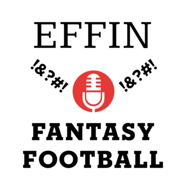 Artwork for Effin Fantasy Football
