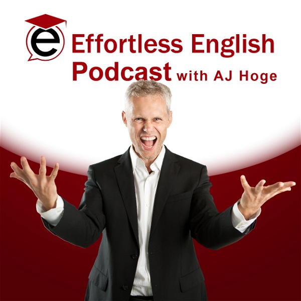 Artwork for Effortless English Podcast