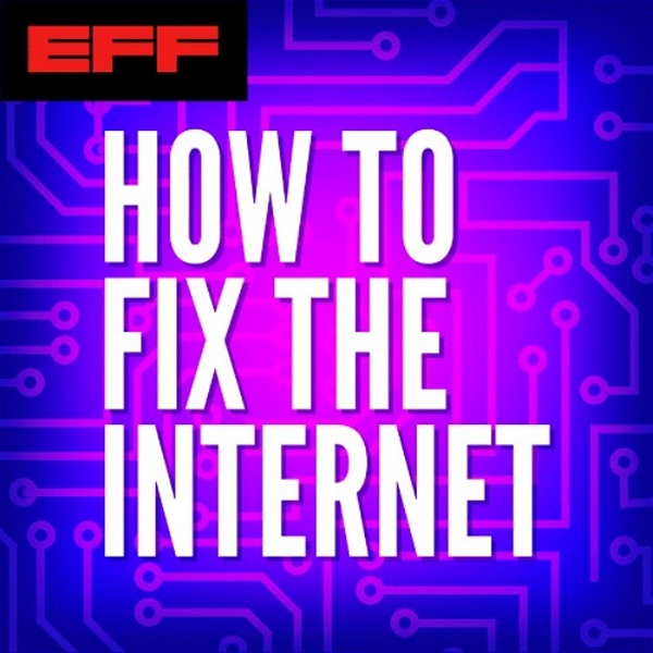 Artwork for How to Fix the Internet