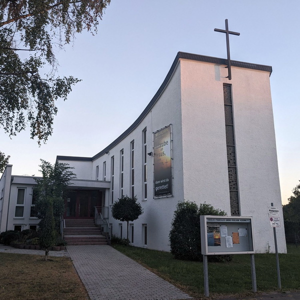 Artwork for EFG Rüsselsheim