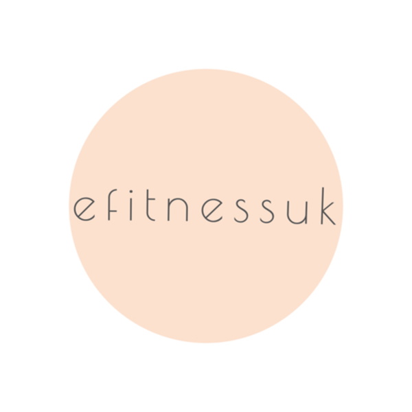Artwork for efitnessuk podcast