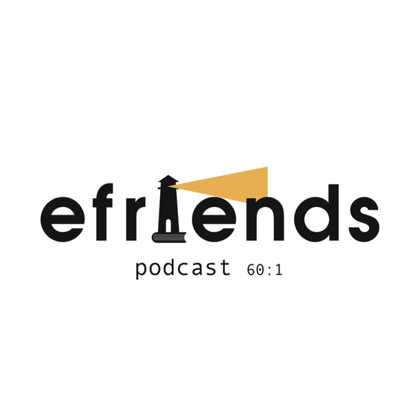 Artwork for Efriends