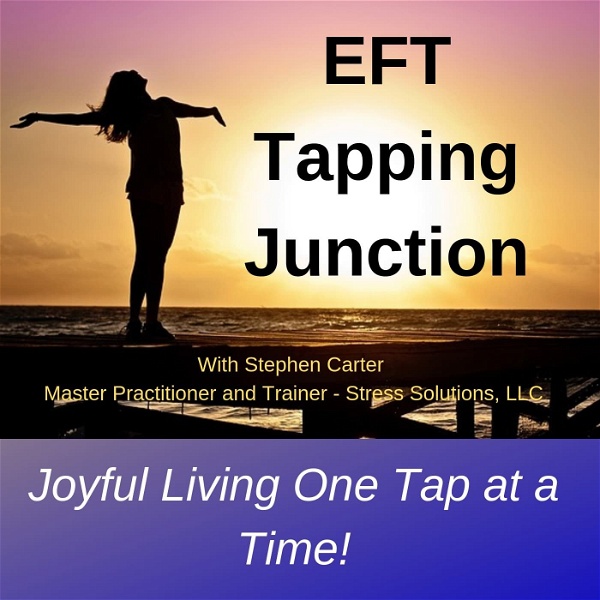 Artwork for EFT Tapping Junction