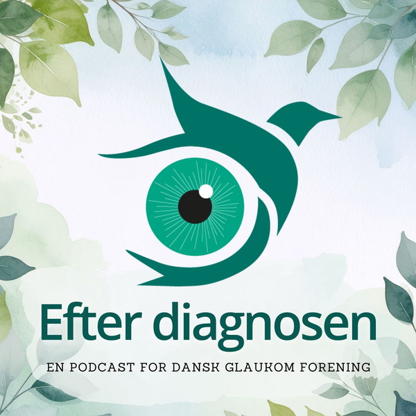 Artwork for Efter diagnosen