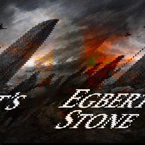 Artwork for Egbert's Stone