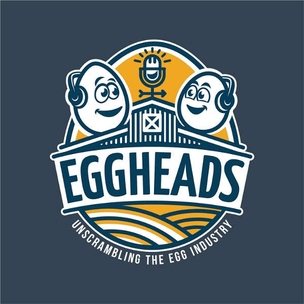 Artwork for Eggheads