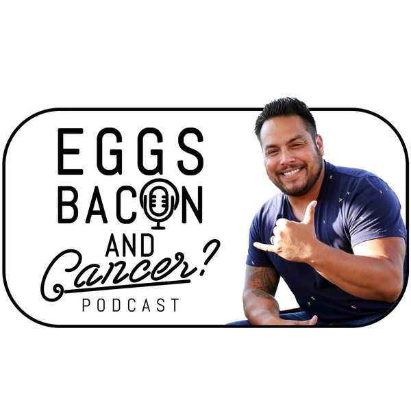 Artwork for Eggs Bacon and Cancer?