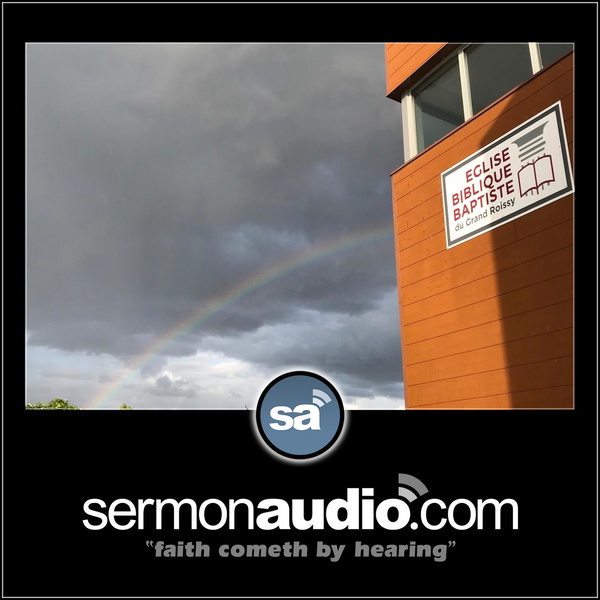 Artwork for Eglise Biblique Baptiste du Grand Roissy