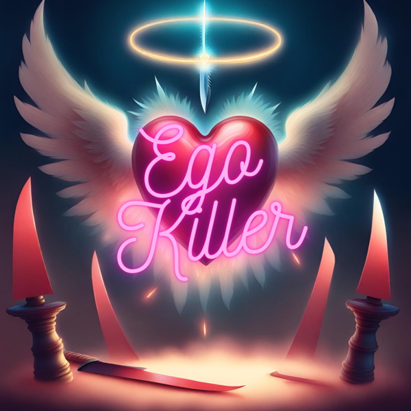 Artwork for Ego Killer