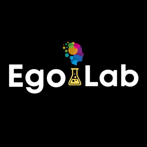 Artwork for Ego Lab