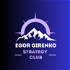 Egor Girenko Strategy Club