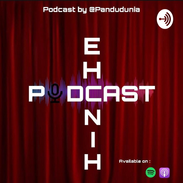 Artwork for Eh Podcast Nih!