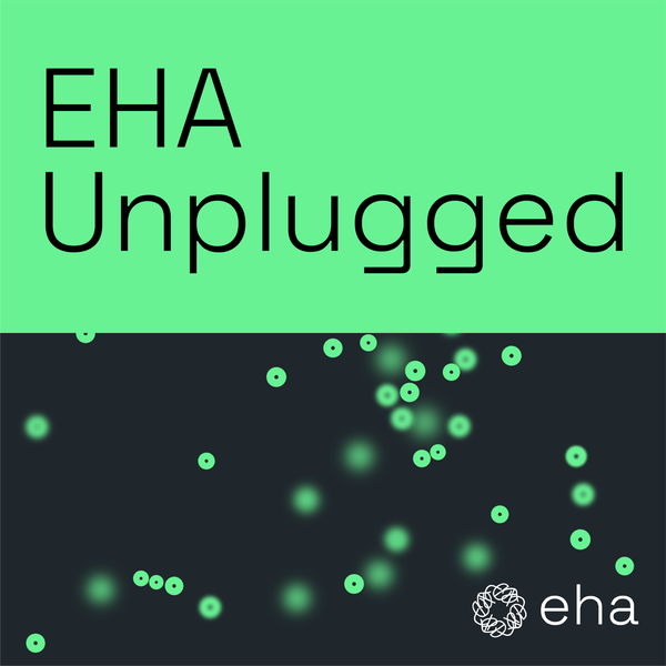 Artwork for EHA Unplugged