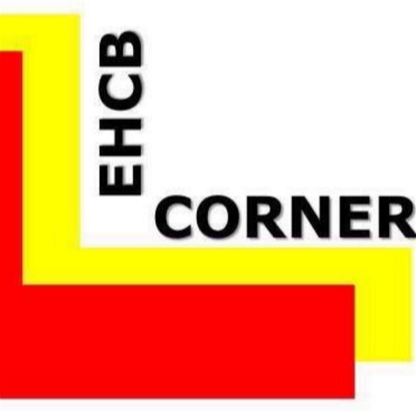 Artwork for EHCB - Corner