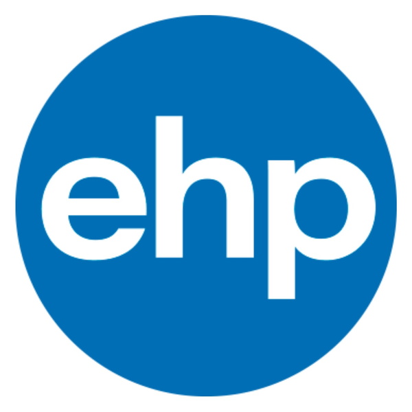 Artwork for EHP: The Researcher's Perspective