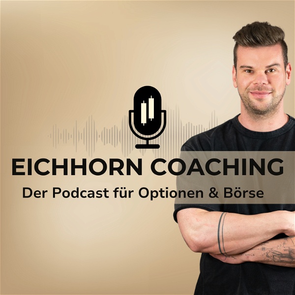 Artwork for Eichhorn Coaching