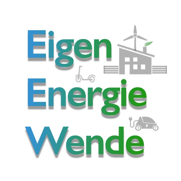 Artwork for Eigen Energie Wende