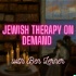 Jewish Therapy On Demand With Ben Lerner
