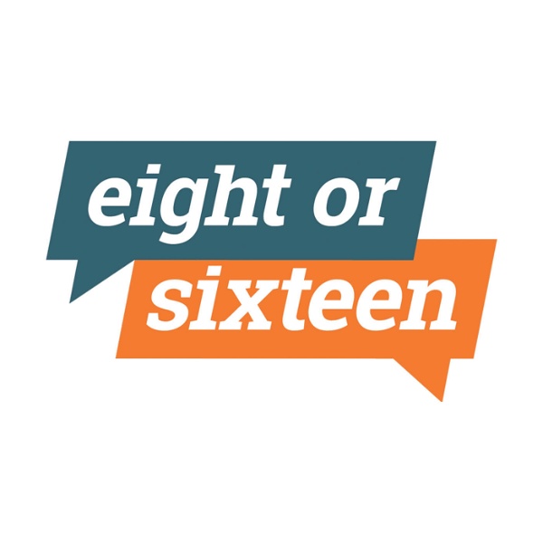 Artwork for Eight or Sixteen