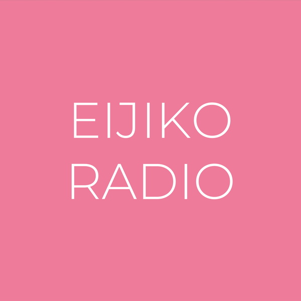 Artwork for EIJIKO RADIO