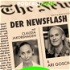 Eilmeldung - Der Newsflash mit Ari Gosch UND Claudia Jakobshagen