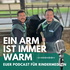 Ein Arm ist immer warm – Einblicke in die Rindermedizin