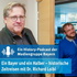 Ein Bayer und ein Halber – historische Zeitreisen mit Dr. Richard Loibl