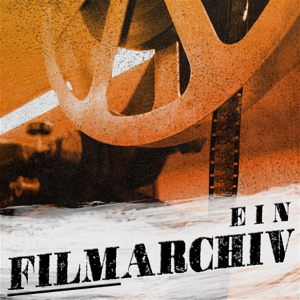 Artwork for Ein Filmarchiv