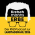 Kretschmanns Erbe - der Podcast zur Landtagswahl 2026