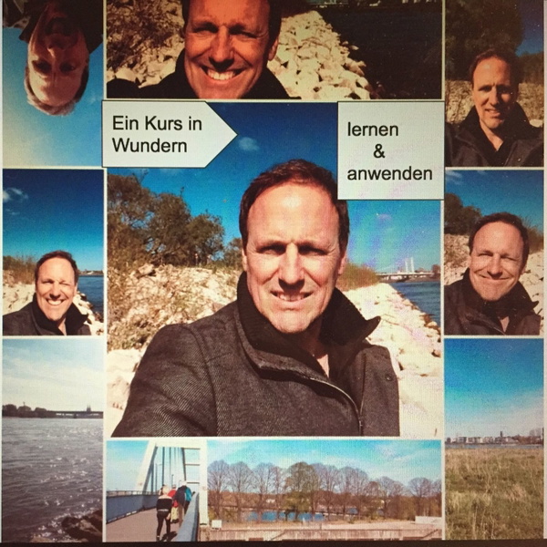 Artwork for Ein Kurs In Wundern Übungsbuch Lesung