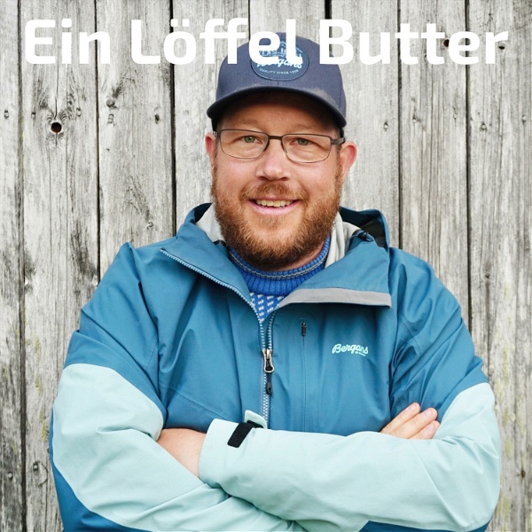 Artwork for Ein Löffel Butter