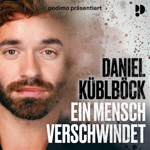 Artwork for Ein Mensch verschwindet – Daniel Küblböck
