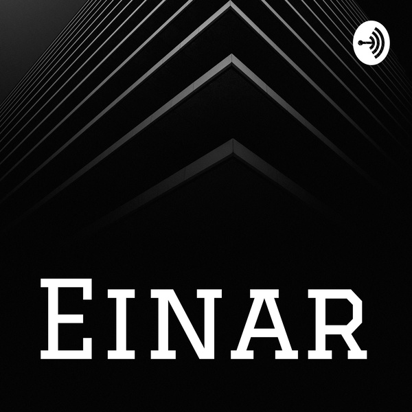 Artwork for Einar