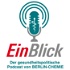 EinBlick – Der Podcast