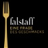 Eine Frage des Geschmacks: der Falstaff Gourmet-Podcast